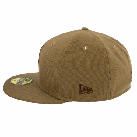 Scooby-Doo Character Image New Era 59Fifty Fitted Hat